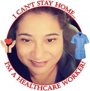 Meet your Posher, Maria garcia